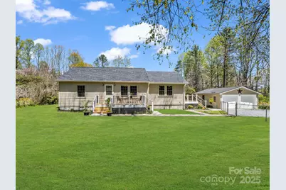 565 Nicholson Creek Road, Brevard, NC 28712 - Photo 1