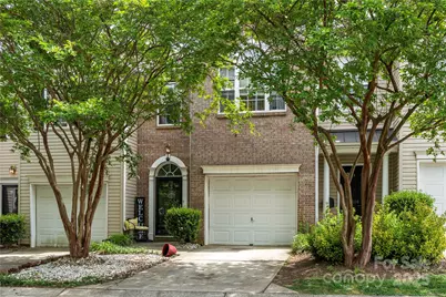 5310 Glenlea Walk Lane, Charlotte, NC 28216 - Photo 1