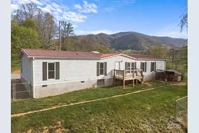 639 Willis Cove Road, Canton, NC 28716 - Photo 1