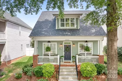 14541 Holly Springs Drive, Huntersville, NC 28078 - Photo 1