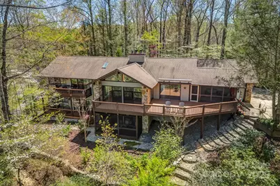 550 Middlemount Road, Pisgah Forest, NC 28768 - Photo 1