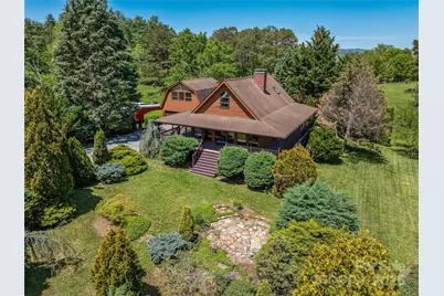 7 Hope Lane, Weaverville, NC 28787 - Photo 1