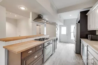 5901 Quail Hollow Road #G, Charlotte, NC 28210 - Photo 1