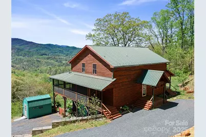 307 Laf A Lot Lane, Burnsville, NC 28714 - Photo 1