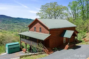 307 Laf A Lot Ln, Burnsville, NC 28714 - Photo 1