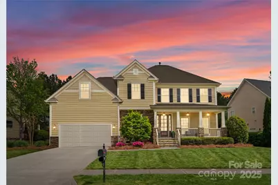 541 NW Sutro Forest Drive, Concord, NC 28027 - Photo 1
