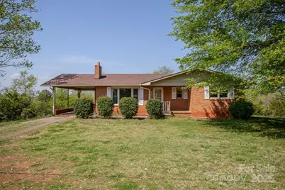 360 Davenport Road, Rutherfordton, NC 28139 - Photo 1