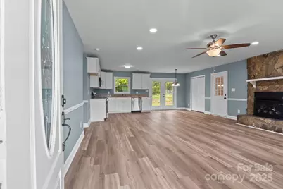 1195 Ralph B Keener Road, Lincolnton, NC 28092 - Photo 1