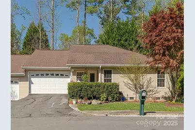 164 Allen Paul Drive, Hendersonville, NC 28791 - Photo 1