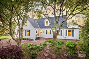 203 Norwood St SW, Lenoir, NC 28645 - Photo 1