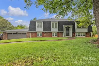 4935 Kennedy Street, Hickory, NC 28602 - Photo 1