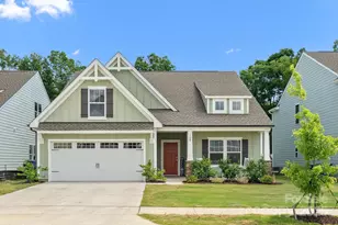 168 Aspire Cir, Wingate, NC 28174 - Photo 1