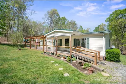 6282 Lor Road, Morganton, NC 28655 - Photo 1