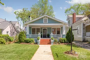 221 E Kingston Ave, Charlotte, NC 28203 - Photo 1