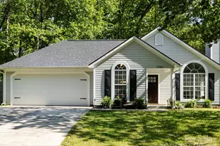 7731 Ivy Hollow Dr, Charlotte, NC 28227 - Photo 1