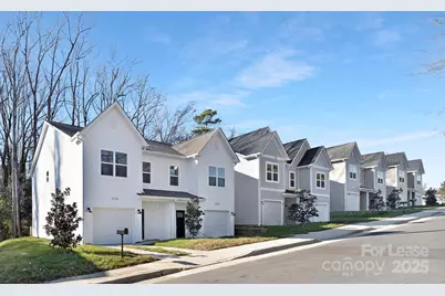 3112 Amay James Avenue, Charlotte, NC 28208 - Photo 1