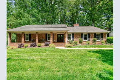 301 Glen Oaks Road, Charlotte, NC 28270 - Photo 1