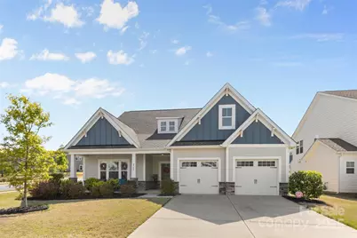 2704 Watergarden Street, York, SC 29745 - Photo 1