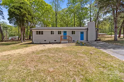 880 Legion Club Road, Salisbury, NC 28146 - Photo 1