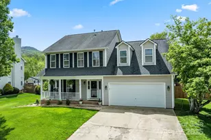 338 English Oak Rd, Fletcher, NC 28732 - Photo 1