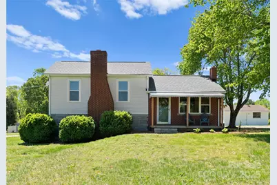 155 Jackson Road, Salisbury, NC 28146 - Photo 1