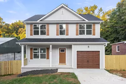 530 Gantt Street, Mooresville, NC 28115 - Photo 1