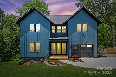 167 Hudson Street, Asheville, NC 28806 - Photo 1