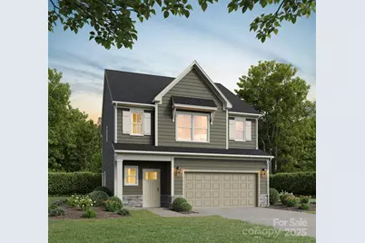 2015 Sadler Woods Lane, Charlotte, NC 28214 - Photo 1