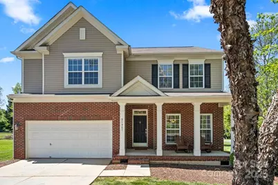 21907 Torrence Chapel Road, Cornelius, NC 28031 - Photo 1