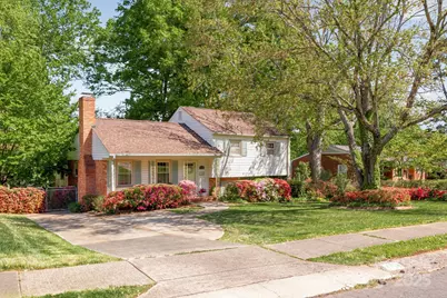 1114 Hartford Avenue, Charlotte, NC 28209 - Photo 1