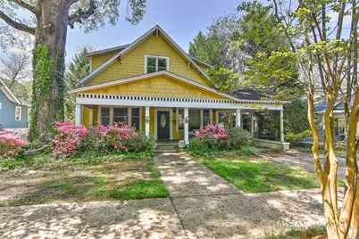 505 S South Street, Gastonia, NC 28052 - Photo 1