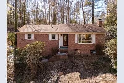 413 Deerhaven Lane, Hendersonville, NC 28791 - Photo 1