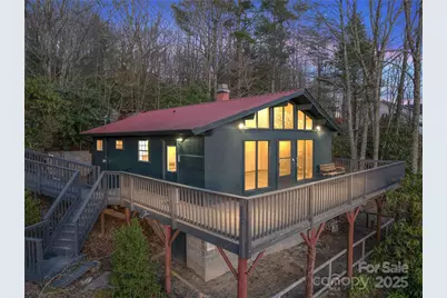 353 Rhoneys View Road, Newland, NC 28657 - Photo 1