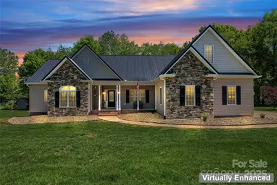 520 Steeple Chase Trail, Salisbury, NC 28144 - Photo 1