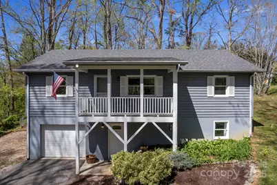 50 Trinity Chapel Road, Asheville, NC 28805 - Photo 1