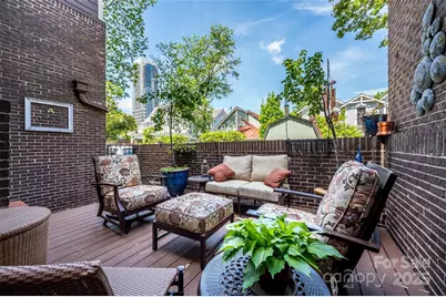 217 W 8th Street, Charlotte, NC 28202 - Photo 1