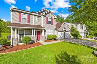 6222 Ohaus Court #59, Charlotte, NC 28216 - Photo 1