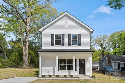 808 Carolyn Avenue, Kannapolis, NC 28083 - Photo 1