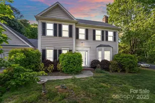 9100 Cameron Wood Dr, Charlotte, NC 28210 - Photo 1