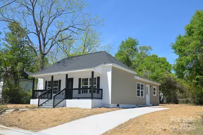 406 W Marion Street, Kershaw, SC 29067 - Photo 1