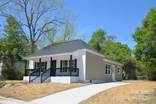 406 W Marion St, Kershaw, SC 29067 - Photo 1