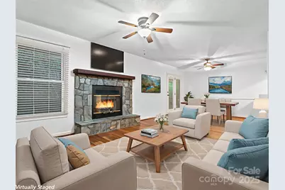 802 Parkway Vista Drive, Asheville, NC 28805 - Photo 1