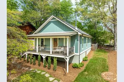 328 McCoy Cove Road, Black Mountain, NC 28711 - Photo 1