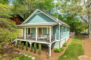 328 McCoy Cove Rd, Black Mountain, NC 28711 - Photo 1