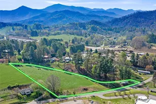 000 Wheeler Hills Rd, Burnsville, NC 28714 - Photo 1