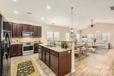 3939 Archer Notch Lane, Huntersville, NC 28078 - Photo 1