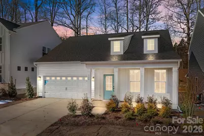 124 Canary Lane, Mooresville, NC 28115 - Photo 1