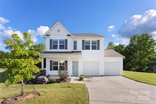 548 Dutch White Drive, Clover, SC 29710 - Photo 1