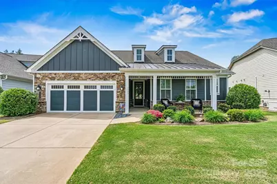 7549 Short Putt Court, Charlotte, NC 28215 - Photo 1