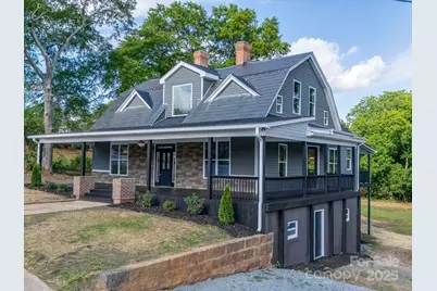 217 S Green Street, Wadesboro, NC 28170 - Photo 1